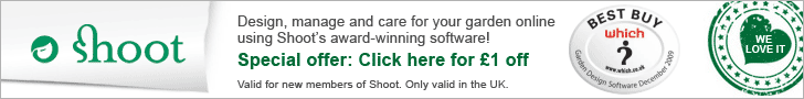 ShootGardening.co.uk Affiliate Leaderboard