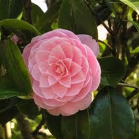 Camellia (any variety)
