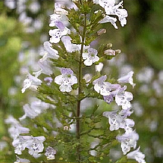 Calamintha nepeta subsp. nepeta