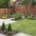 Rear landscaped Garden created April 2021 Added by Stuart Berry