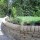 Dry stone walling in Esher (16/01/2013) Added by Bloomin' Marvellous Landscapes Ltd