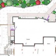 Garden masterplan Added by Belinda Macdonald