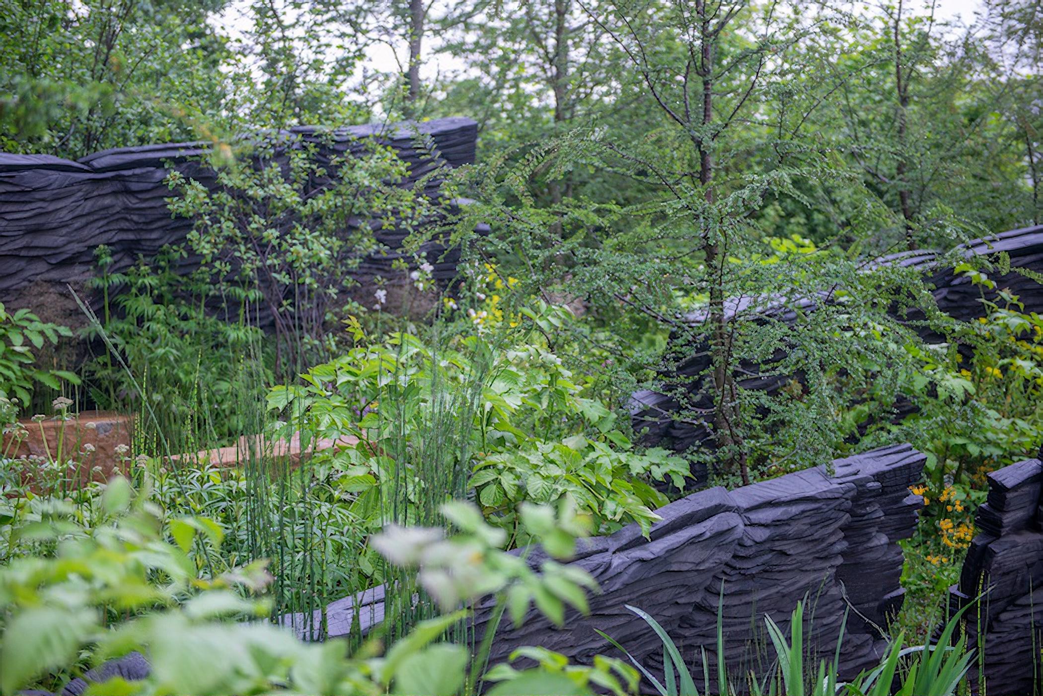 M&G Investments, the title sponsor of the RHS Chelsea Flower Show, has commissioned designer Andy Sturgeon to create The M&G Garden for 2019’s Show.