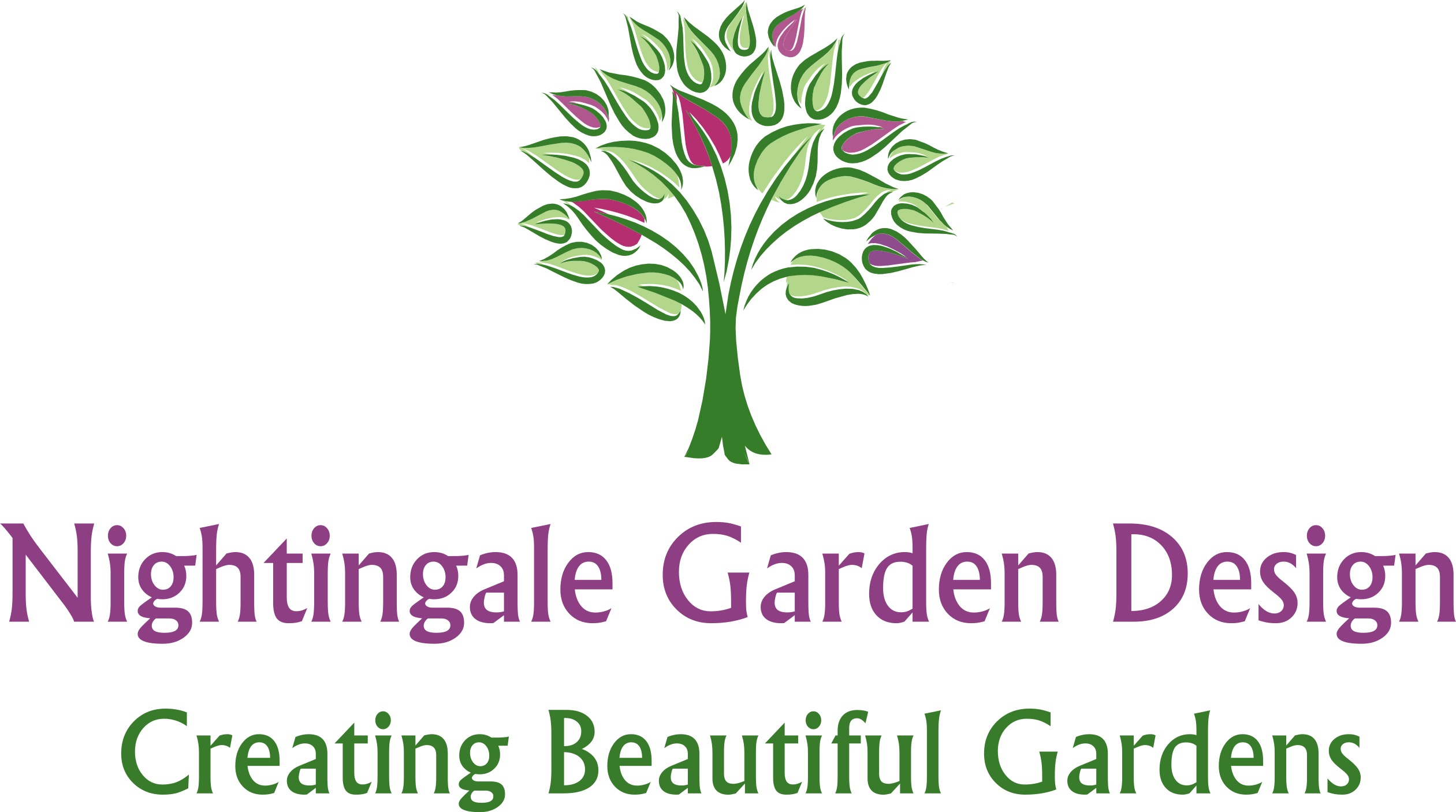 Nightingale Garden Design