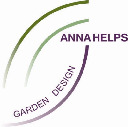 Anna Helps Garden Design