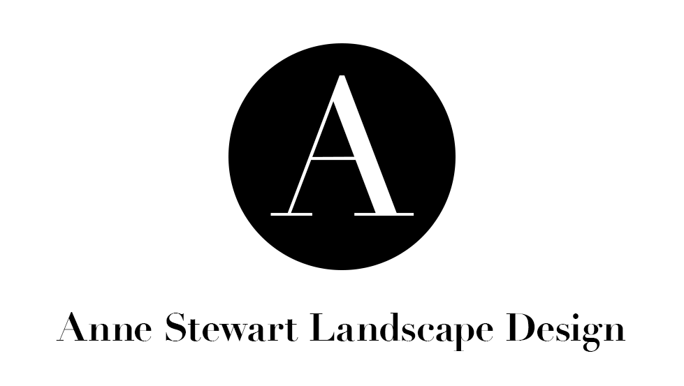 Anne Stewart Landscape Design