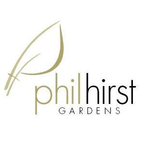 Phil Hirst Garden Design Ltd