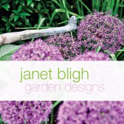 Janet Bligh Garden Designs
