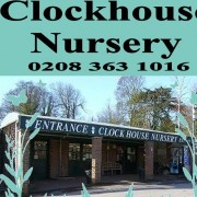 Clockhouse Nursery