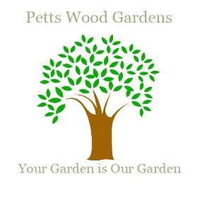 Petts Wood Gardens